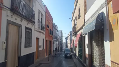 Flat on Manuel Jiménez León Street, 16 photo 9